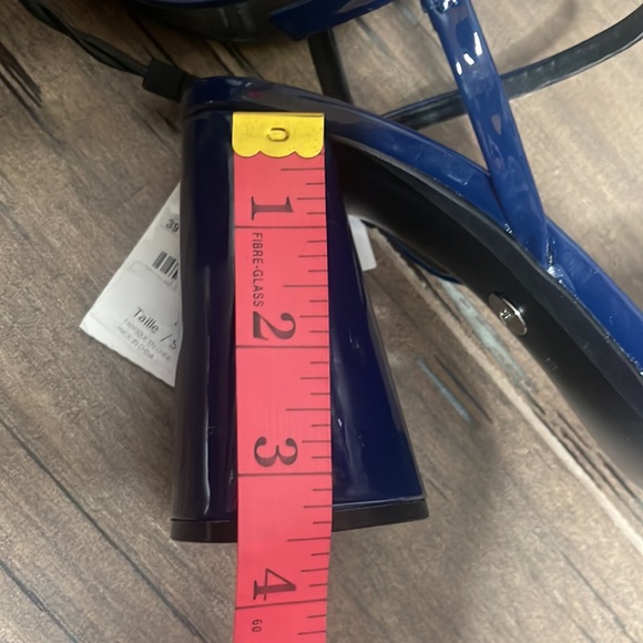 Zara block heel high - Picture 11 of 11